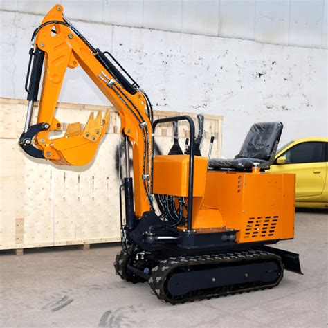 0.8ton mini excavator small excavator|0.8ton 800kg Small Mini Track Excavator with EPA Engine In .